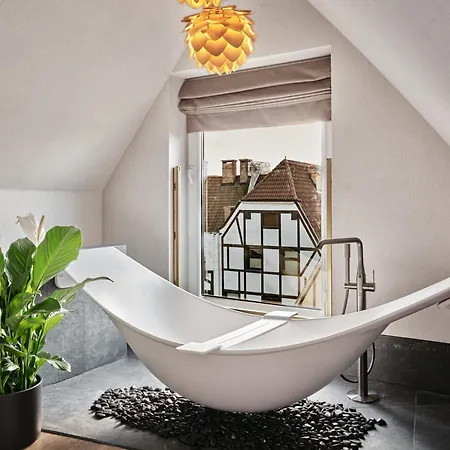 The Brick, A Tribute Portfolio - Adults Only Hotel Danzig