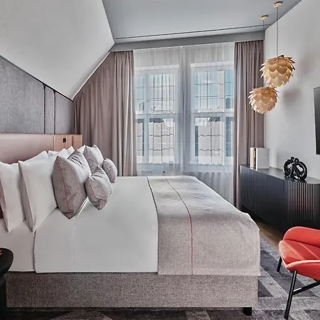 The Brick, A Tribute Portfolio - Adults Only Hotel Danzig