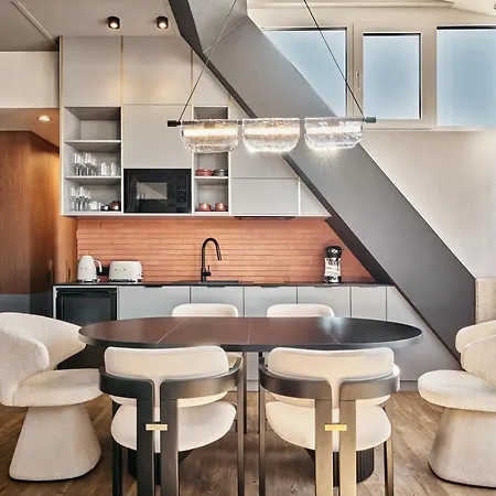 The Brick, A Tribute Portfolio - Adults Only Hotel 4*