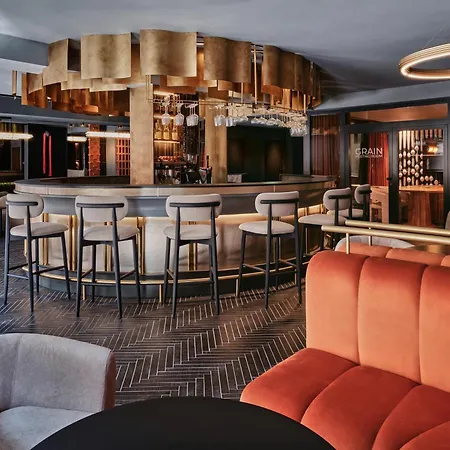 Hotel The Brick, A Tribute Portfolio - Adults Only 4*