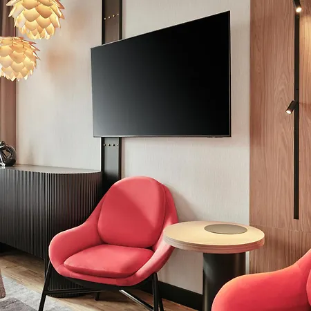 The Brick, A Tribute Portfolio - Adults Only Hotel Danzig