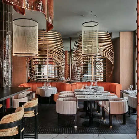 Hotel The Brick, A Tribute Portfolio - Adults Only