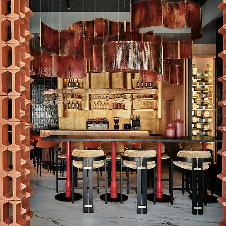 The Brick, A Tribute Portfolio - Adults Only Hotel 4*
