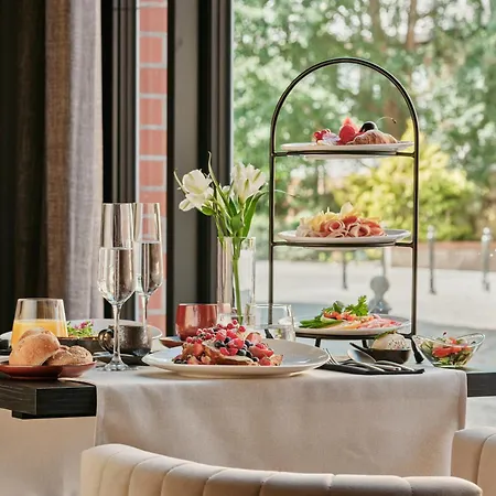 The Brick, A Tribute Portfolio - Adults Only 4*