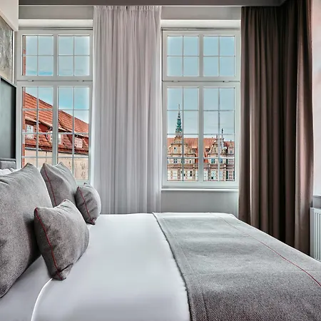 The Brick, A Tribute Portfolio - Adults Only 4* Gdańsk