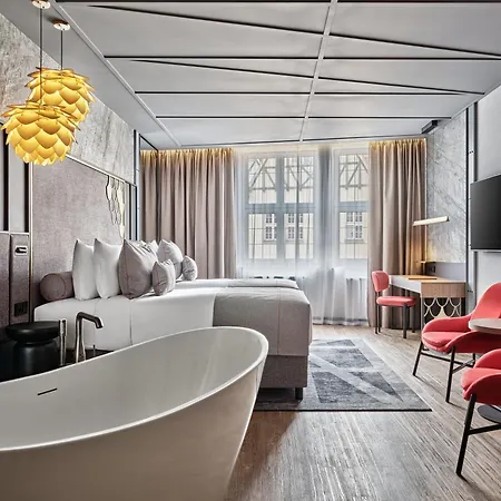 The Brick, A Tribute Portfolio - Adults Only Hotel