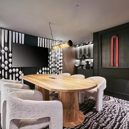 Hotel The Brick, A Tribute Portfolio - Adults Only