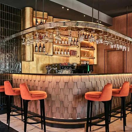 Hotel The Brick, A Tribute Portfolio - Adults Only 4*