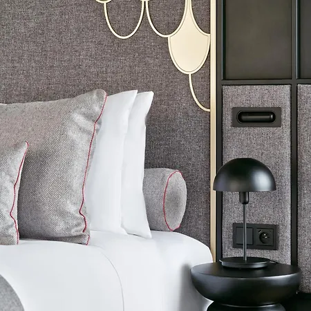 The Brick, A Tribute Portfolio - Adults Only Hotel