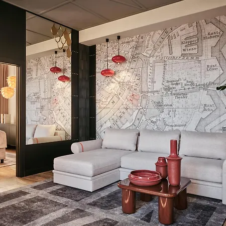 The Brick, A Tribute Portfolio - Adults Only 4* Gdańsk