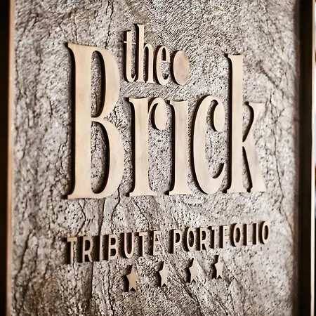 The Brick, A Tribute Portfolio - Adults Only Hotel