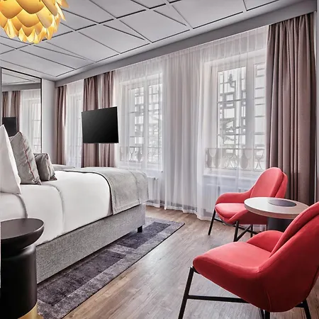 The Brick, A Tribute Portfolio - Adults Only Hotel